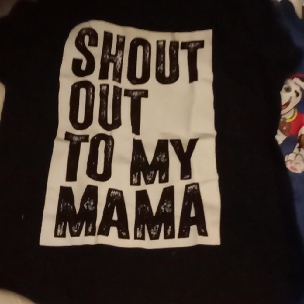 Boy tshirt kids place brand